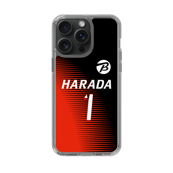 スリムプロテクションケース［ ビックカメラ - #1 HARADA ］