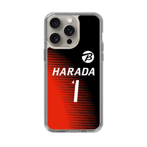 スリムプロテクションケース［ ビックカメラ - #1 HARADA ］