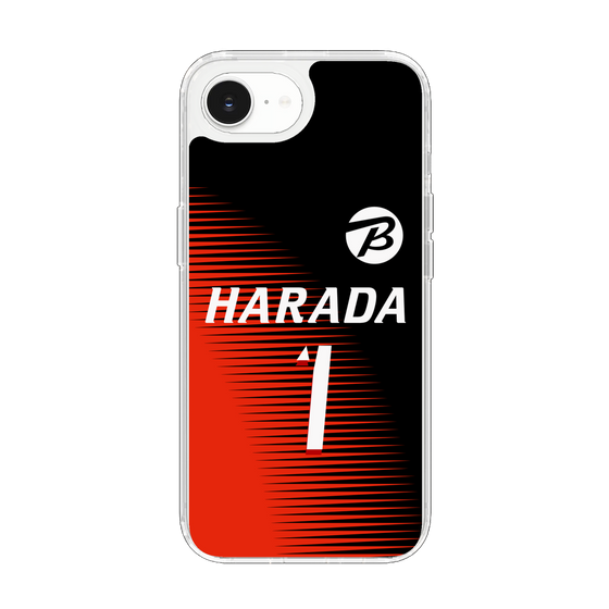 スリムプロテクションケース［ ビックカメラ - #1 HARADA ］