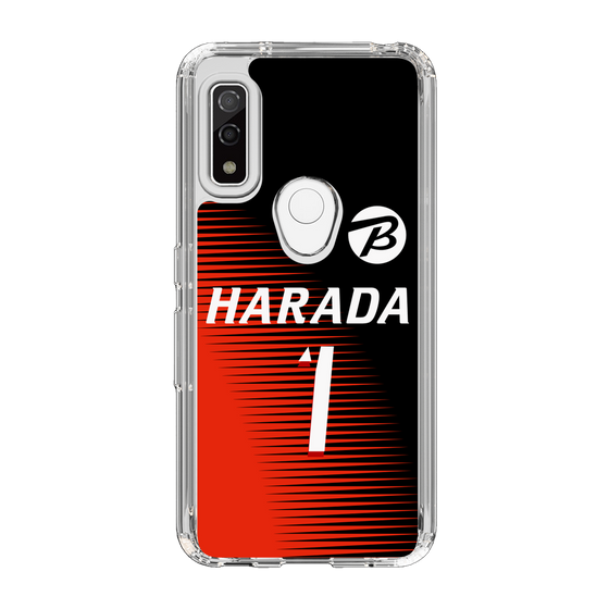 スリムプロテクションケース［ ビックカメラ - #1 HARADA ］