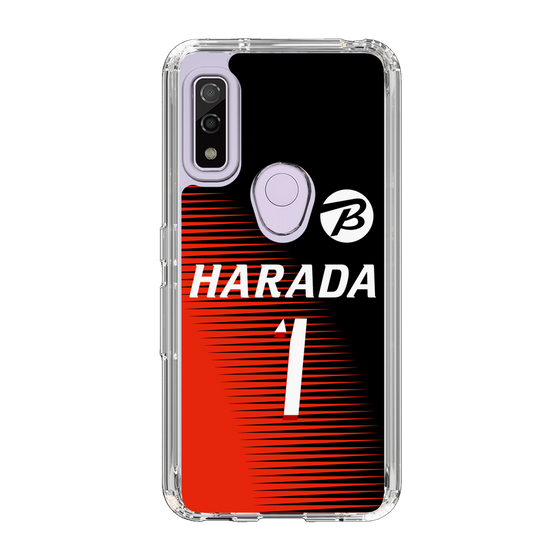 スリムプロテクションケース［ ビックカメラ - #1 HARADA ］