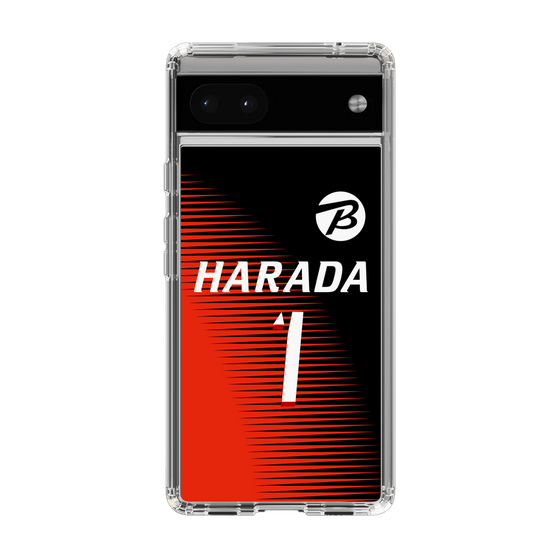 スリムプロテクションケース［ ビックカメラ - #1 HARADA ］