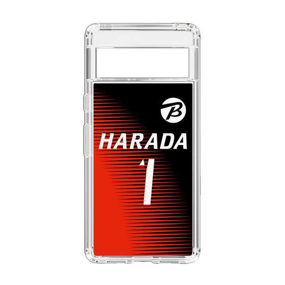 スリムプロテクションケース［ ビックカメラ - #1 HARADA ］