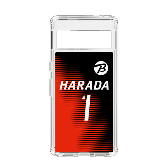 スリムプロテクションケース［ ビックカメラ - #1 HARADA ］