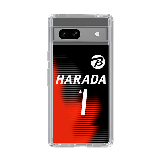 スリムプロテクションケース［ ビックカメラ - #1 HARADA ］