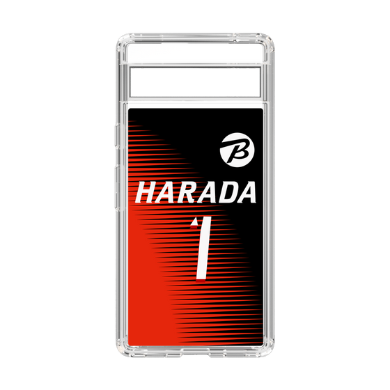 スリムプロテクションケース［ ビックカメラ - #1 HARADA ］