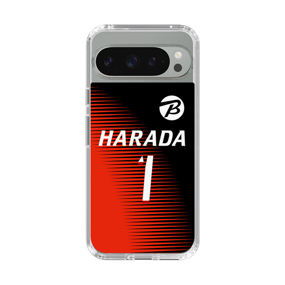 スリムプロテクションケース［ ビックカメラ - #1 HARADA ］