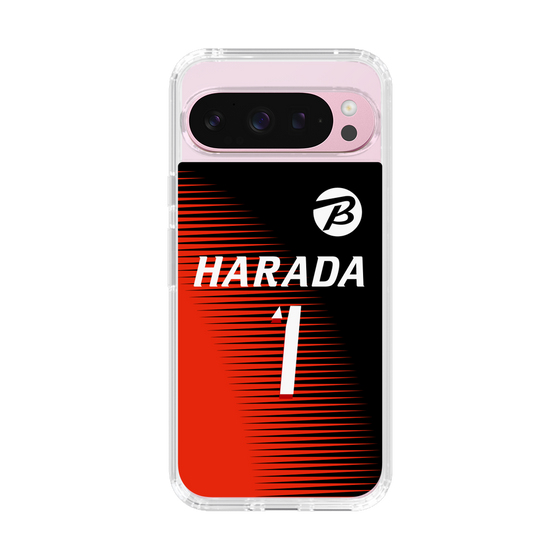 スリムプロテクションケース［ ビックカメラ - #1 HARADA ］