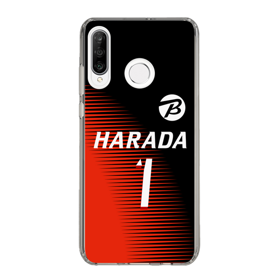 スリムプロテクションケース［ ビックカメラ - #1 HARADA ］