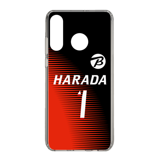 スリムプロテクションケース［ ビックカメラ - #1 HARADA ］