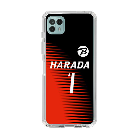 スリムプロテクションケース［ ビックカメラ - #1 HARADA ］