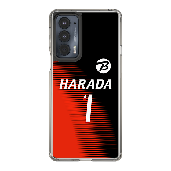 スリムプロテクションケース［ ビックカメラ - #1 HARADA ］