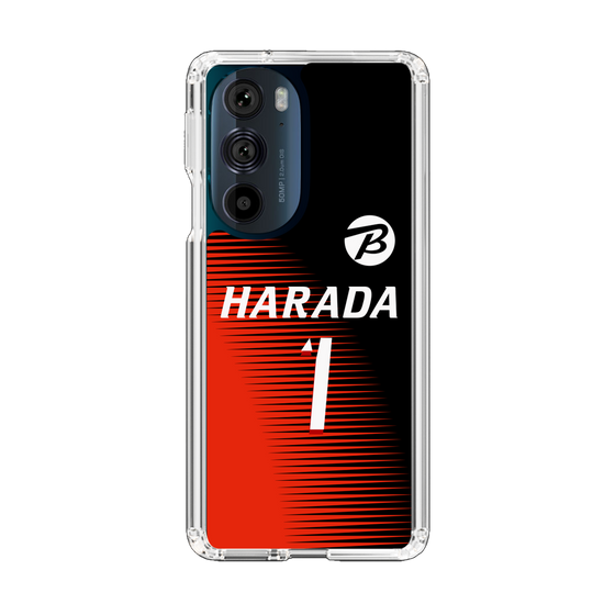 スリムプロテクションケース［ ビックカメラ - #1 HARADA ］