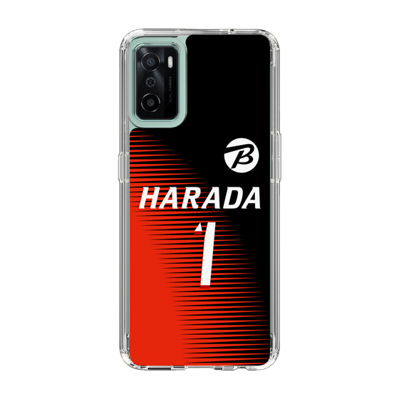 スリムプロテクションケース［ ビックカメラ - #1 HARADA ］