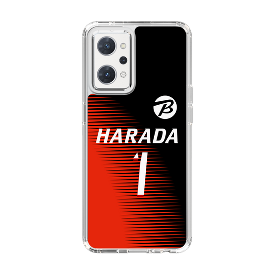 スリムプロテクションケース［ ビックカメラ - #1 HARADA ］