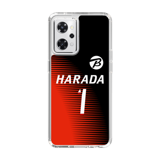 スリムプロテクションケース［ ビックカメラ - #1 HARADA ］