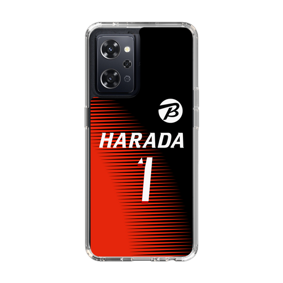 スリムプロテクションケース［ ビックカメラ - #1 HARADA ］