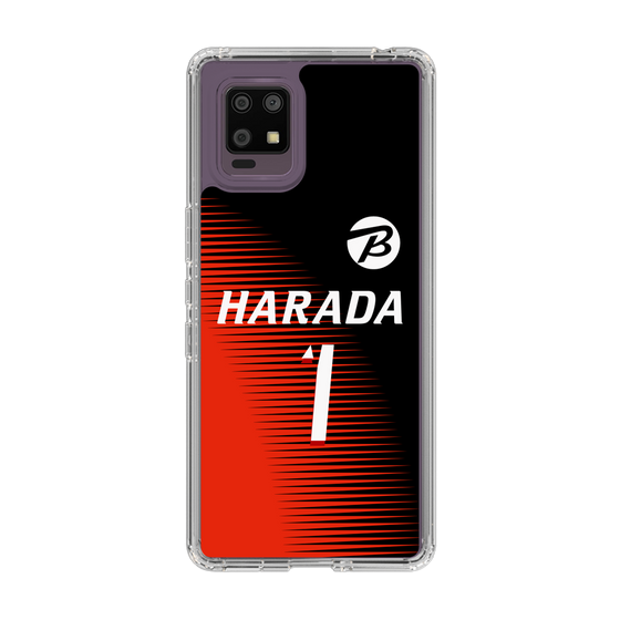 スリムプロテクションケース［ ビックカメラ - #1 HARADA ］