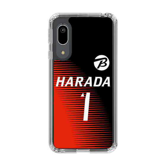 スリムプロテクションケース［ ビックカメラ - #1 HARADA ］