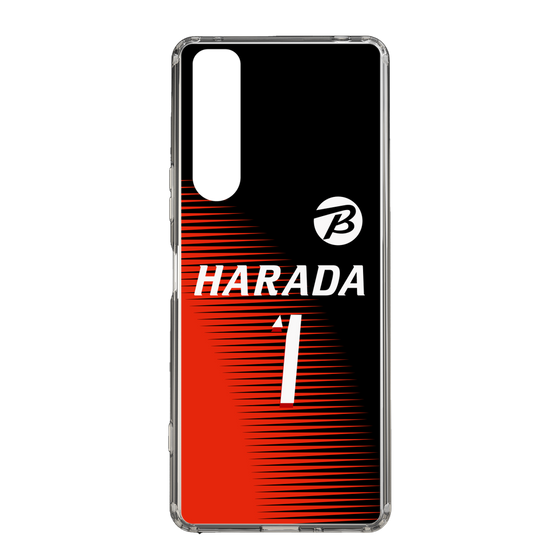 スリムプロテクションケース［ ビックカメラ - #1 HARADA ］