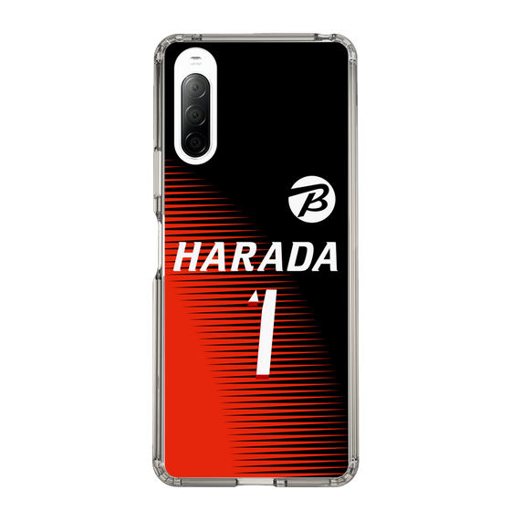 スリムプロテクションケース［ ビックカメラ - #1 HARADA ］