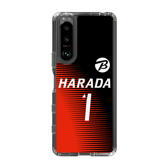 スリムプロテクションケース［ ビックカメラ - #1 HARADA ］