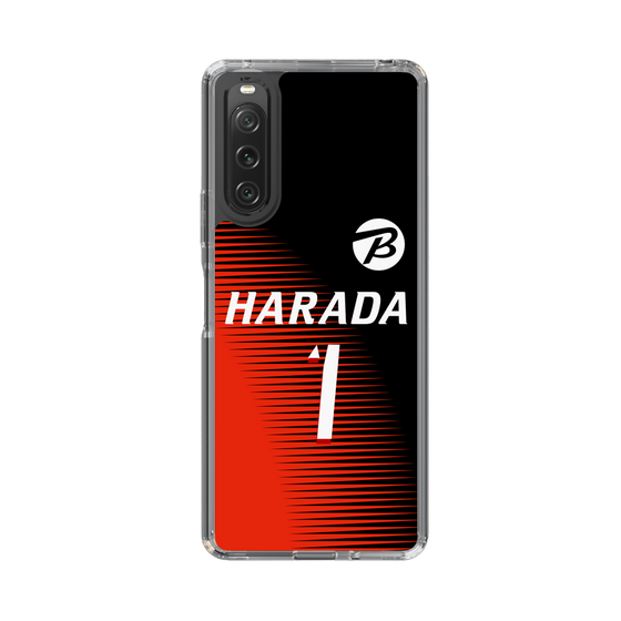 スリムプロテクションケース［ ビックカメラ - #1 HARADA ］