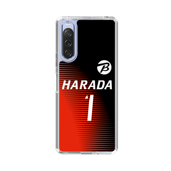 スリムプロテクションケース［ ビックカメラ - #1 HARADA ］