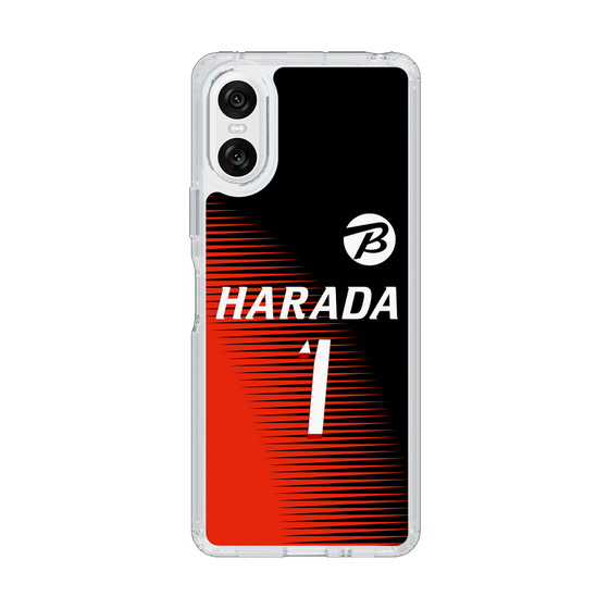 スリムプロテクションケース［ ビックカメラ - #1 HARADA ］