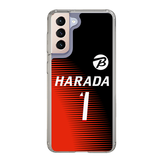 スリムプロテクションケース［ ビックカメラ - #1 HARADA ］