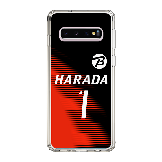 スリムプロテクションケース［ ビックカメラ - #1 HARADA ］