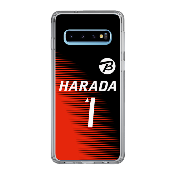 スリムプロテクションケース［ ビックカメラ - #1 HARADA ］