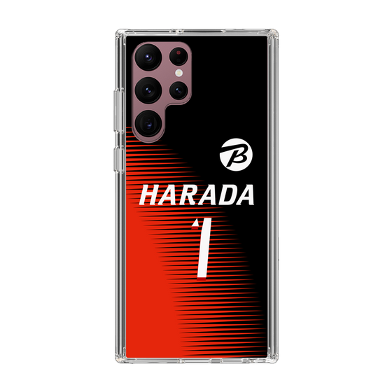 スリムプロテクションケース［ ビックカメラ - #1 HARADA ］