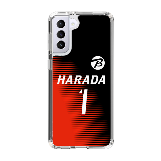 スリムプロテクションケース［ ビックカメラ - #1 HARADA ］