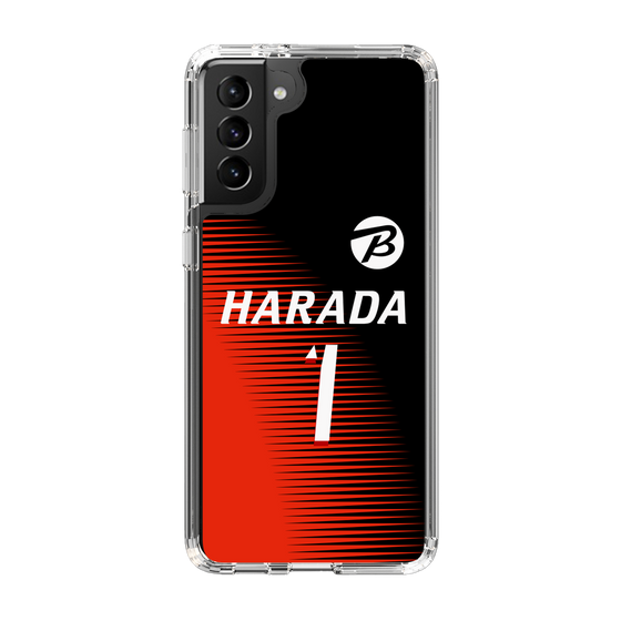 スリムプロテクションケース［ ビックカメラ - #1 HARADA ］