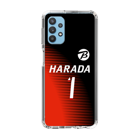 スリムプロテクションケース［ ビックカメラ - #1 HARADA ］