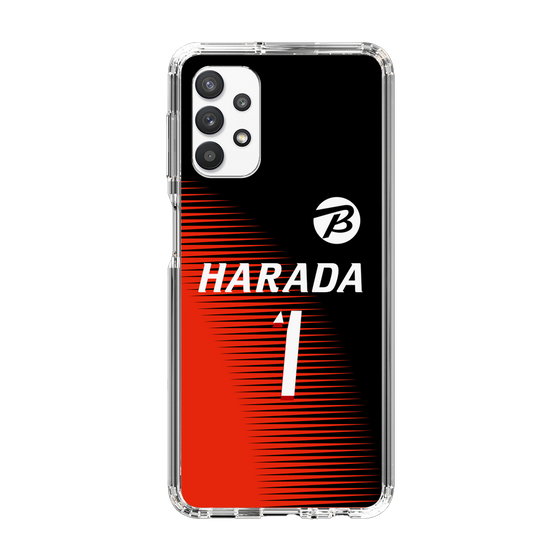 スリムプロテクションケース［ ビックカメラ - #1 HARADA ］