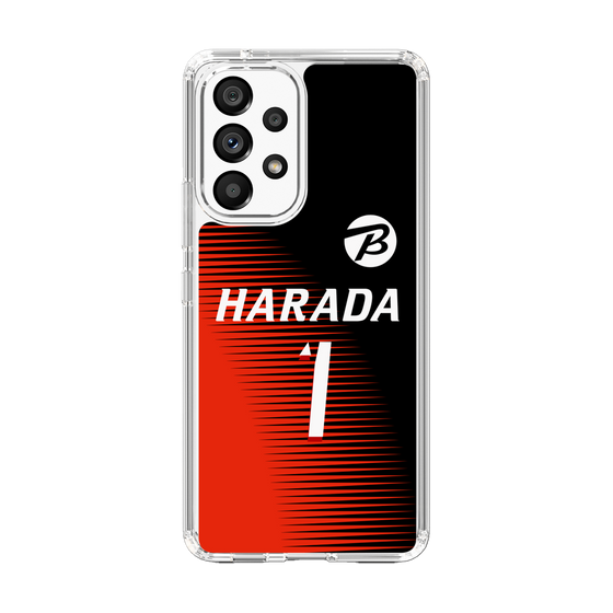 スリムプロテクションケース［ ビックカメラ - #1 HARADA ］