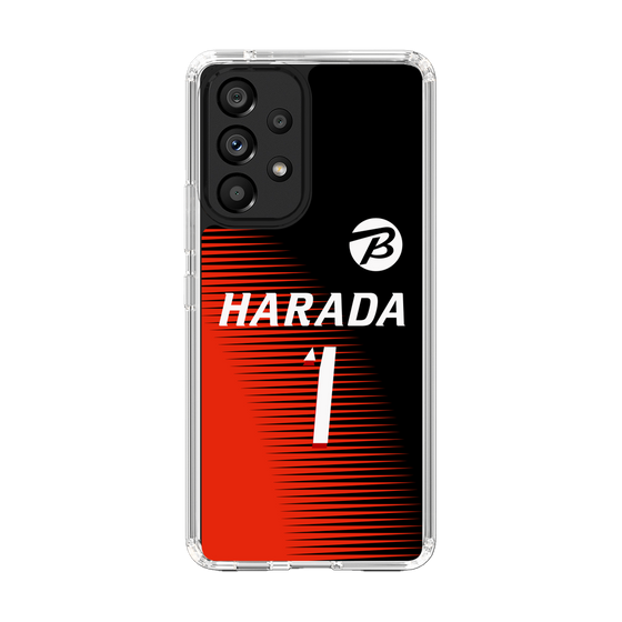 スリムプロテクションケース［ ビックカメラ - #1 HARADA ］