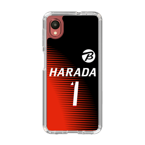 スリムプロテクションケース［ ビックカメラ - #1 HARADA ］