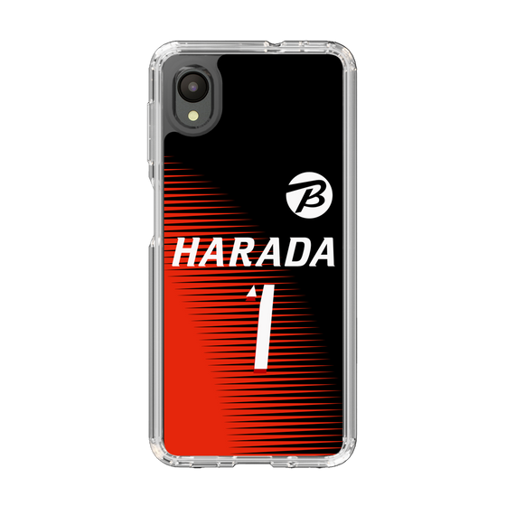 スリムプロテクションケース［ ビックカメラ - #1 HARADA ］