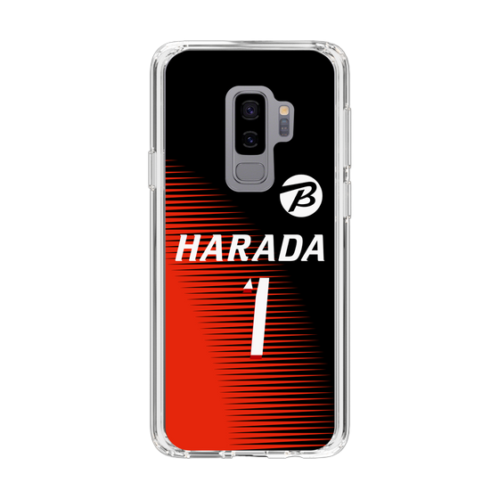 スリムプロテクションケース［ ビックカメラ - #1 HARADA ］