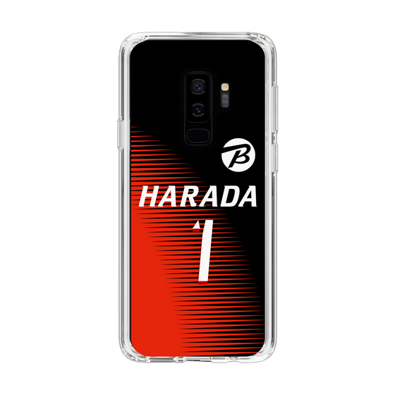 スリムプロテクションケース［ ビックカメラ - #1 HARADA ］