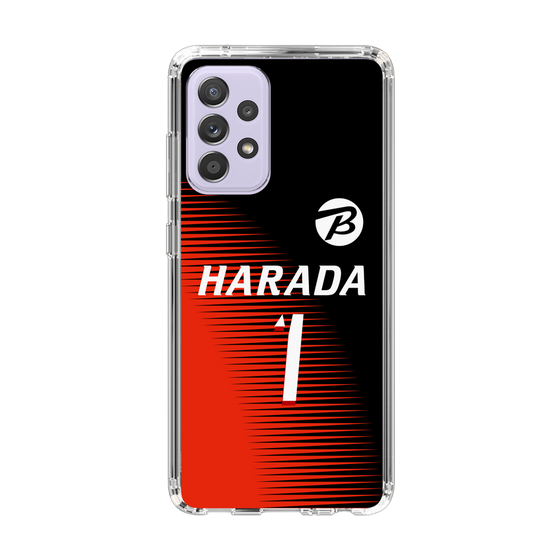 スリムプロテクションケース［ ビックカメラ - #1 HARADA ］