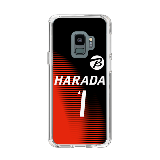 スリムプロテクションケース［ ビックカメラ - #1 HARADA ］