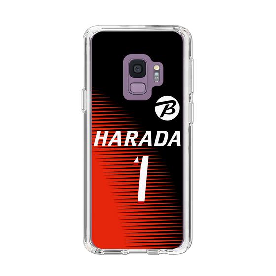 スリムプロテクションケース［ ビックカメラ - #1 HARADA ］