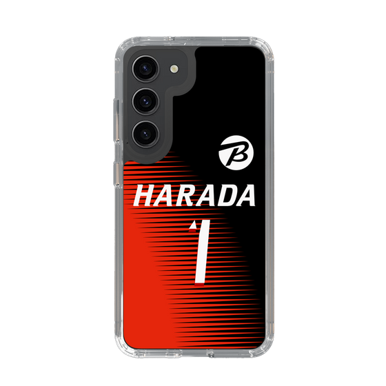 スリムプロテクションケース［ ビックカメラ - #1 HARADA ］