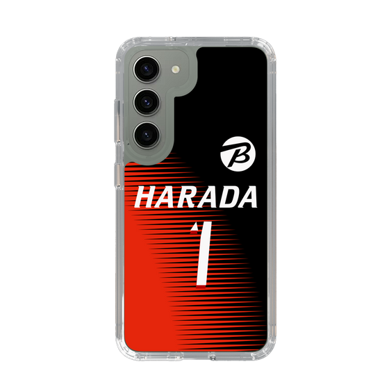 スリムプロテクションケース［ ビックカメラ - #1 HARADA ］