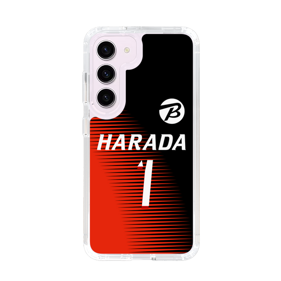 スリムプロテクションケース［ ビックカメラ - #1 HARADA ］