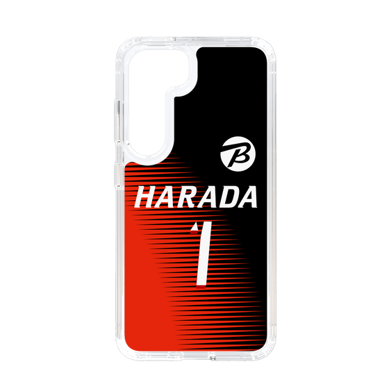 スリムプロテクションケース［ ビックカメラ - #1 HARADA ］